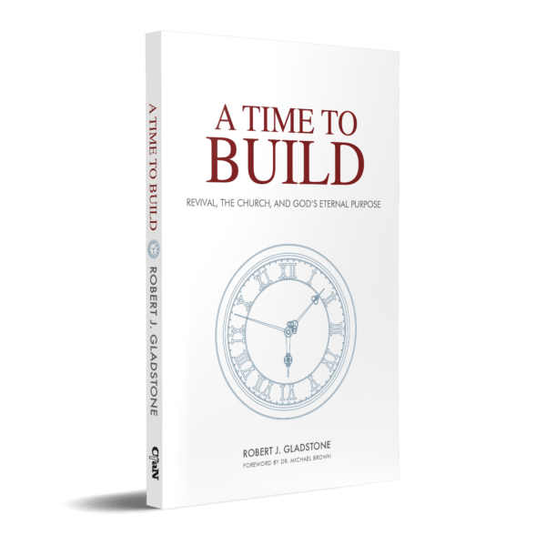 Get A Time to Build Now!